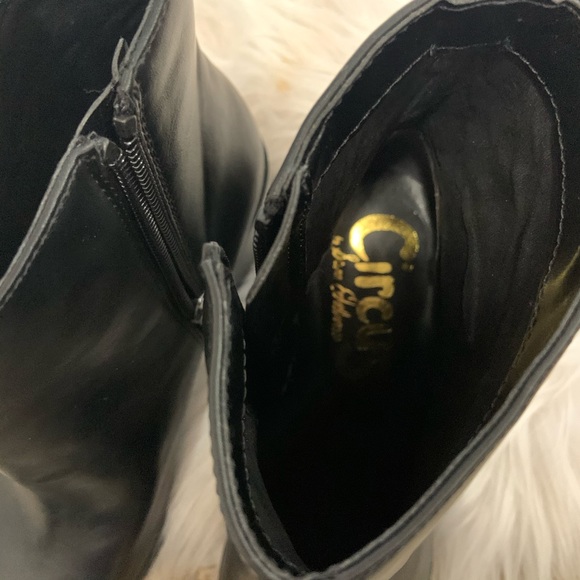 Circus by Sam Edelman Jaimee Boots - Picture 7 of 9